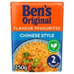 Ben’s Original Chinese Rice