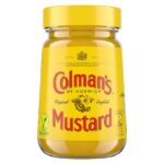 Colmans English Mustard