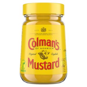 Colmans English Mustard