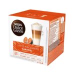 NESCAFE DOLCE GUSTO