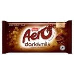 Nestle Aero Dark & Milk