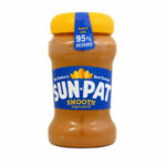 Sun-Pat Smooth Peanut Butter