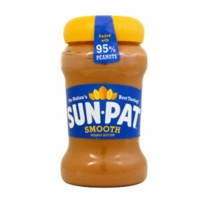 Sun-Pat Smooth Peanut Butter