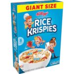 Kelloggs Rice Krispies