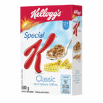 Kelloggs Special K 500g