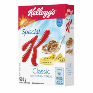 Kelloggs Special K 500g