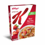 Kelloggs Special K Red Berry