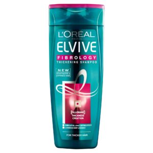 L'Oréal Fibrology Shampoo 300ml