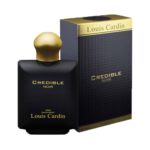 Louis Cardin Credible Noir EDP