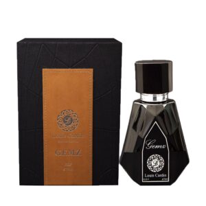 Louis Cardin Gemz EDP Unisex 75ml