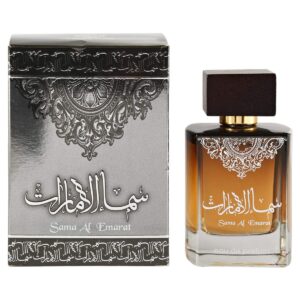 Louis Cardin Sama Al Emarat EDP