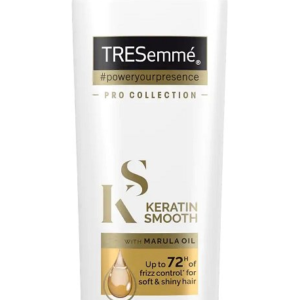 TRESemmé Pro Collection Keratin Smooth Conditioner 400ml