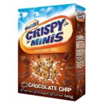 Weetabix Minis Chocolate 600g