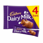 Cadbury Dairy Milk