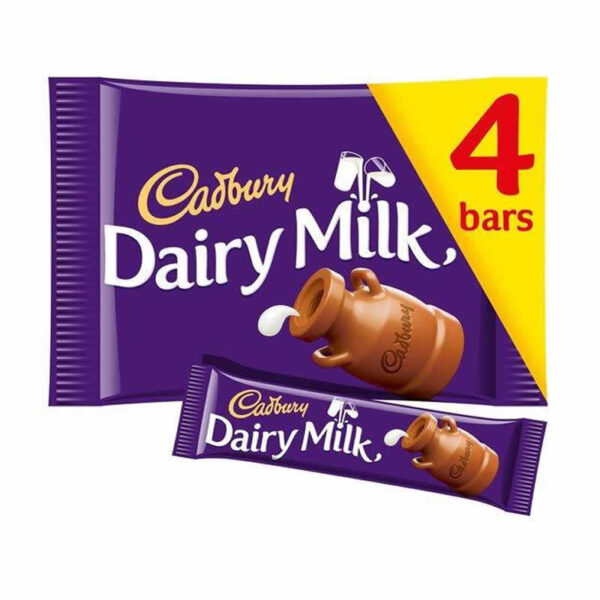 Cadbury Dairy Milk