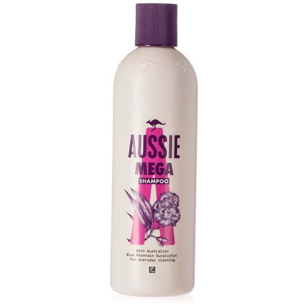 The bounty shop Aussie Mega Shampoo