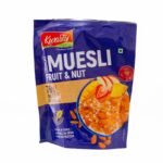 Kwality Muesli Fruit N Nut